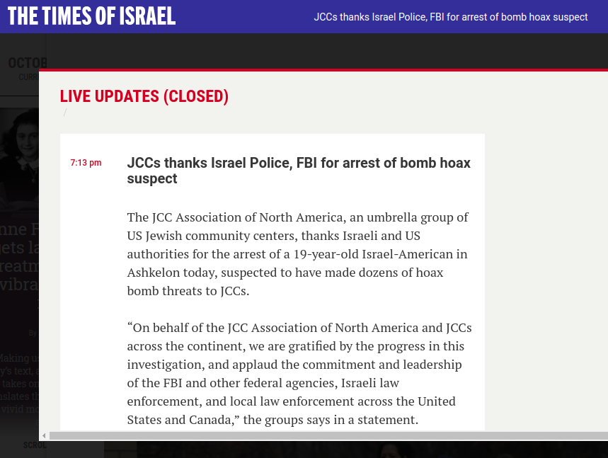 Times_of_Israel_Bomb_Hoax_Arrest