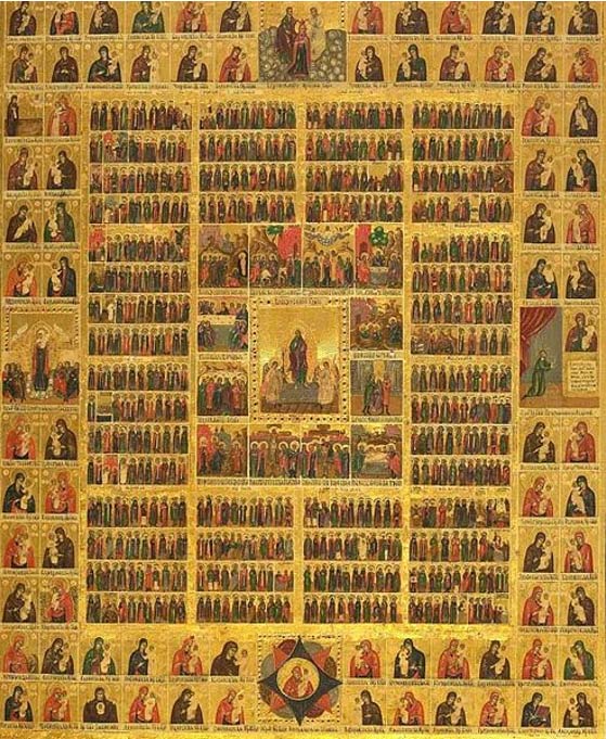 Eastern-Orthodox-calendar-of-Saints