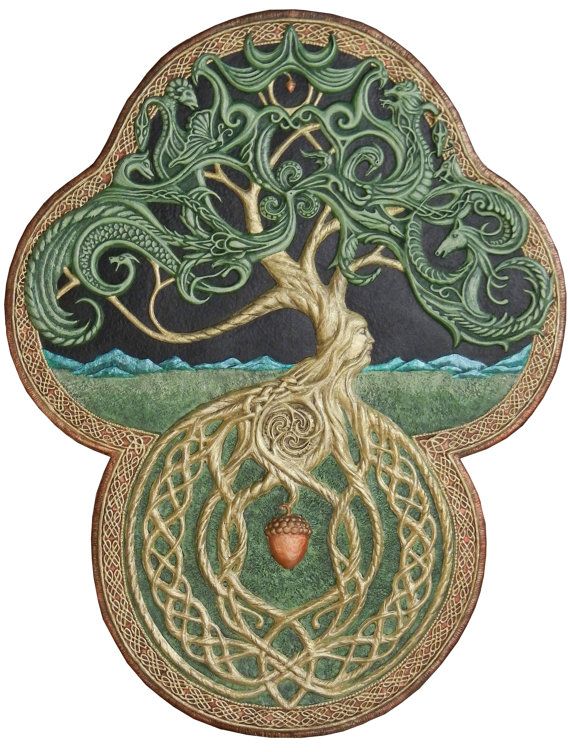 CelticTree