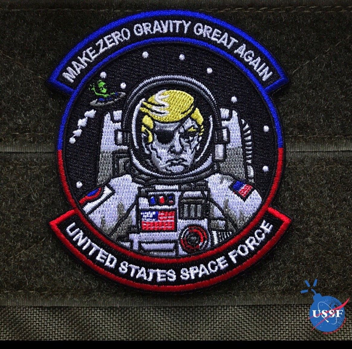 spaceforce