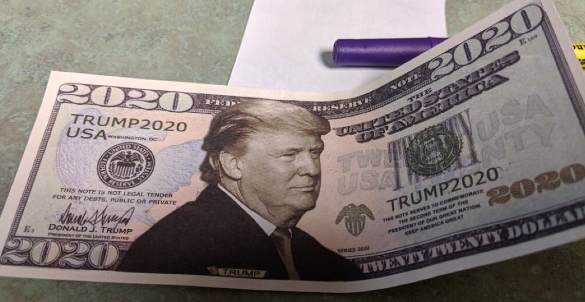 Trump-2020-dollar-bill