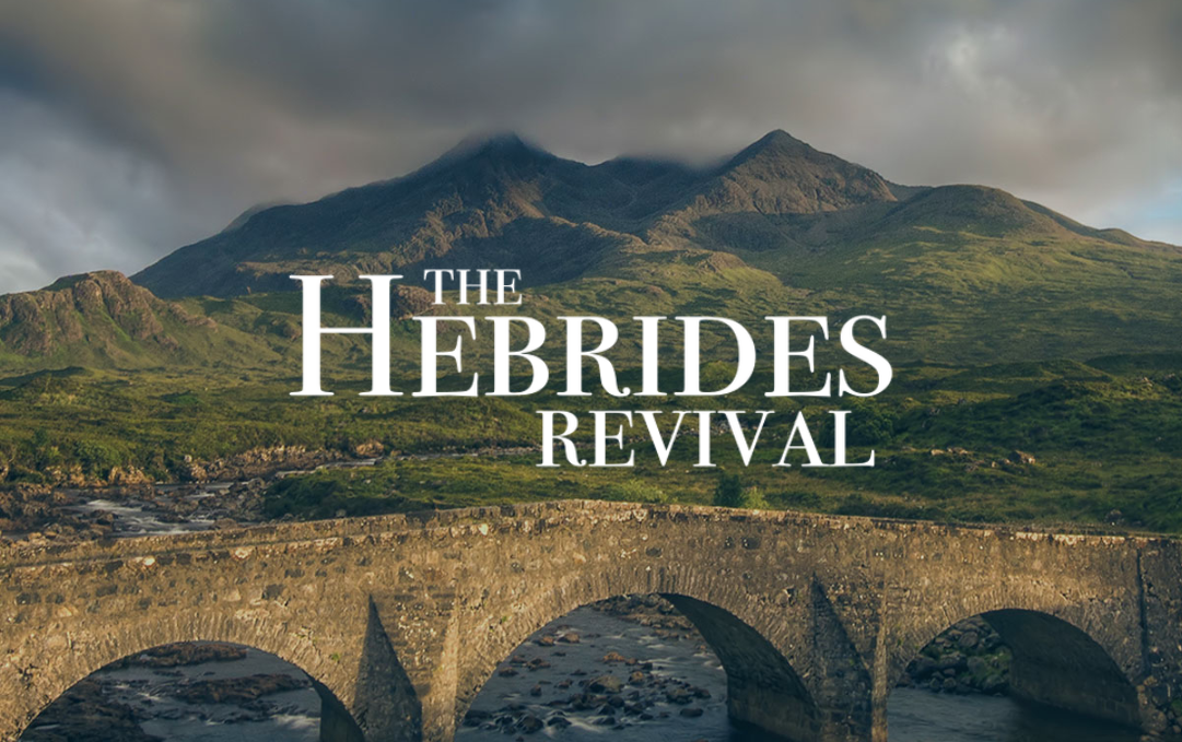 Hebrides-Revival