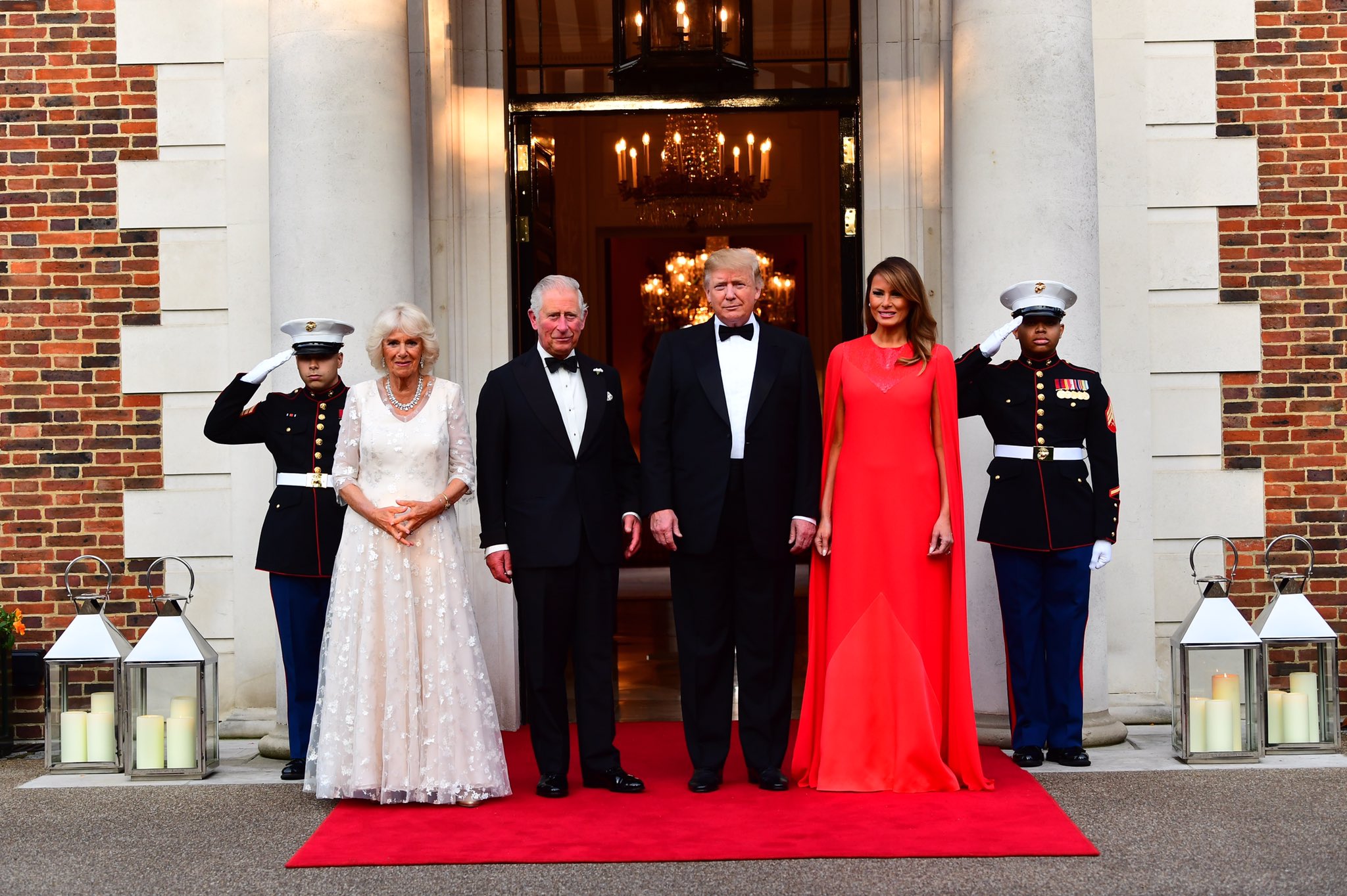 TRUMP-FLOTUS-UK-state-visit