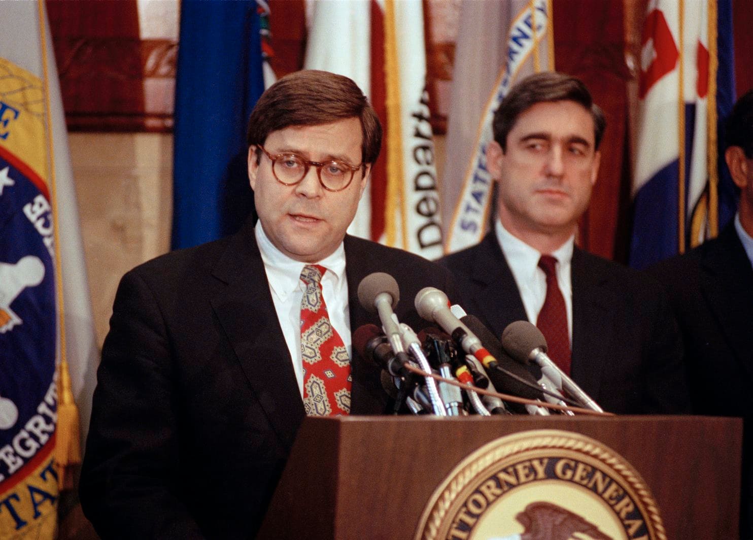 Barr and Mueller 1989