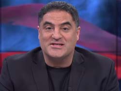 Cenk Uygur