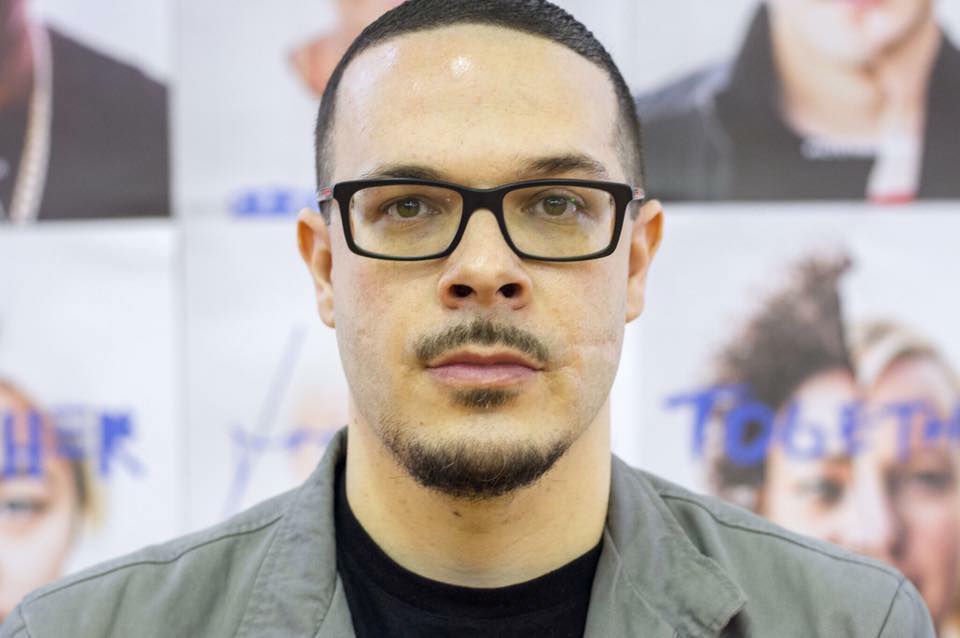 Shaun King