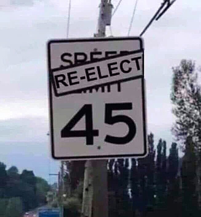 ReElect45