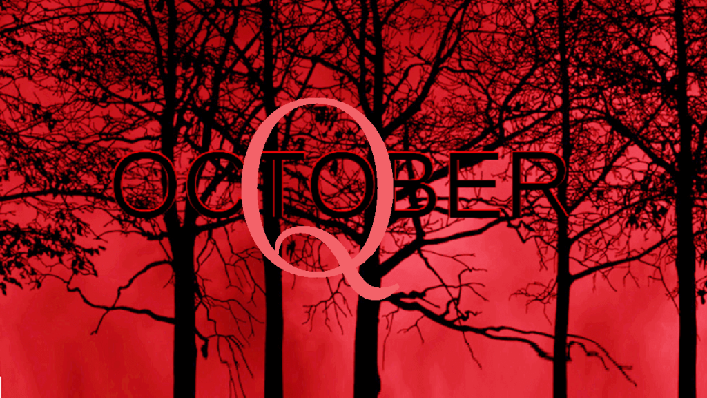 October 2024 The Q Tree