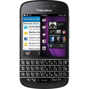 Blackberry