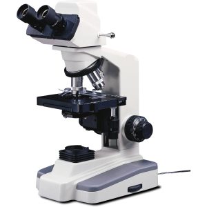 National_Optical_Scientific_Instruments_DC3_163_DC3_163_Compound_Microscope_with_825688