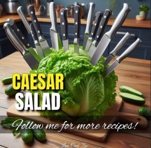 Caesar-Salad