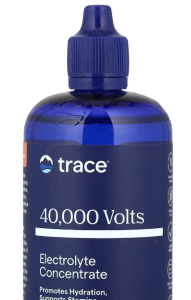 Concentrace40000volts