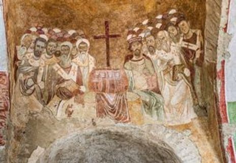 early-church-icon