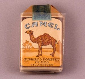 camel-smokes